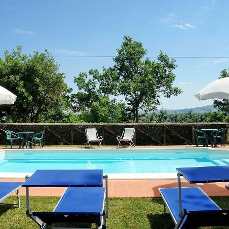 Locazione Turistica Poggio Al Sole - Gam116