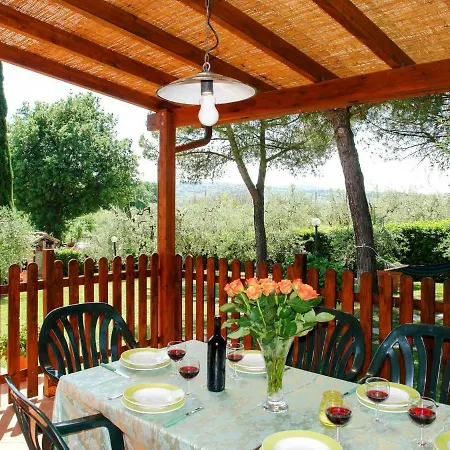 Apartment Locazione Turistica Poggio Al Sole - Gam116