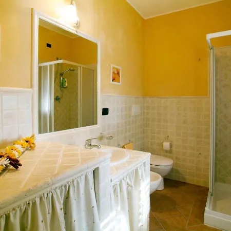 Locazione Turistica Poggio Al Sole - Gam116 Apartment *